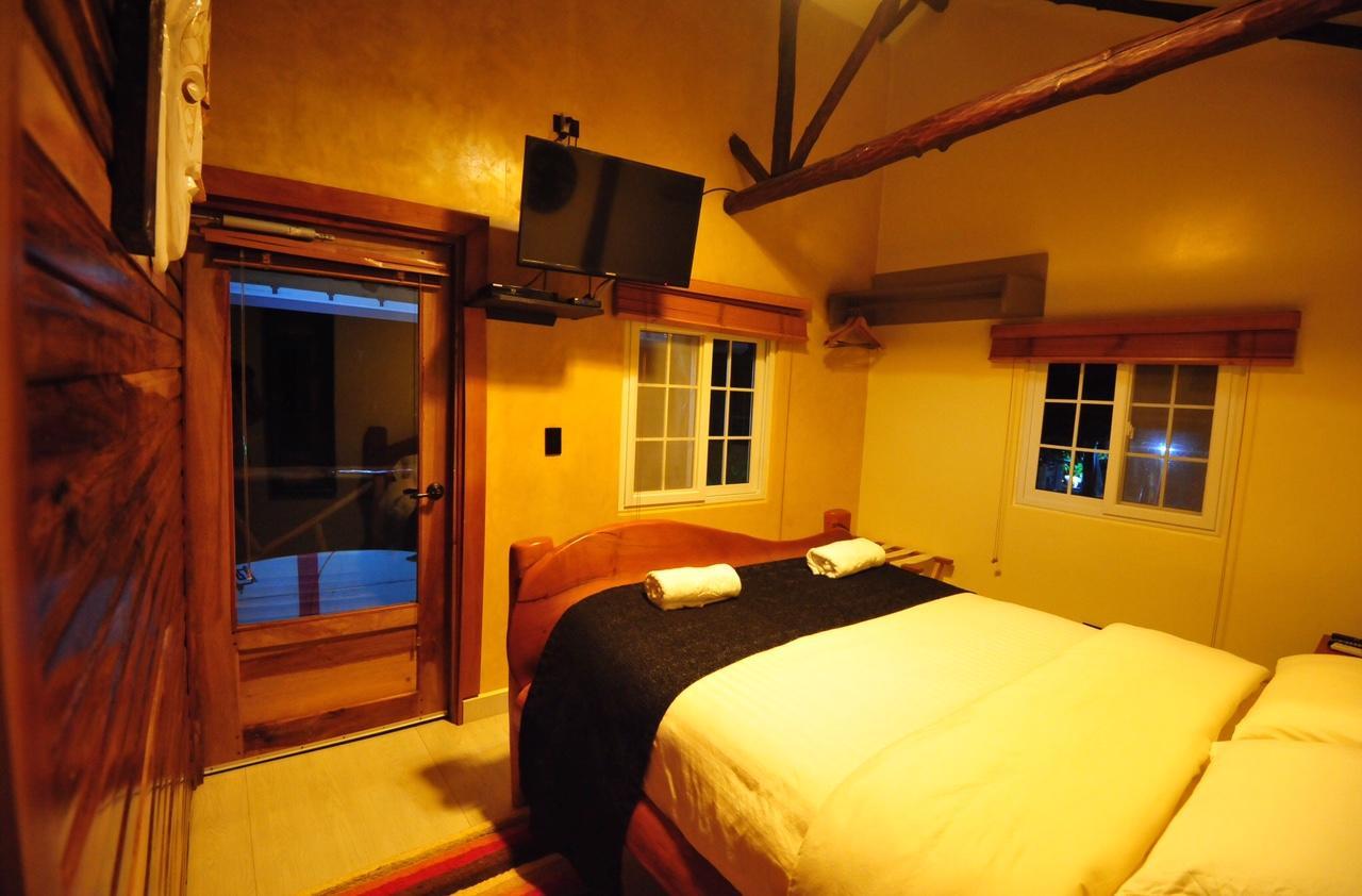Hotel Casa Cambutal Ngoại thất bức ảnh