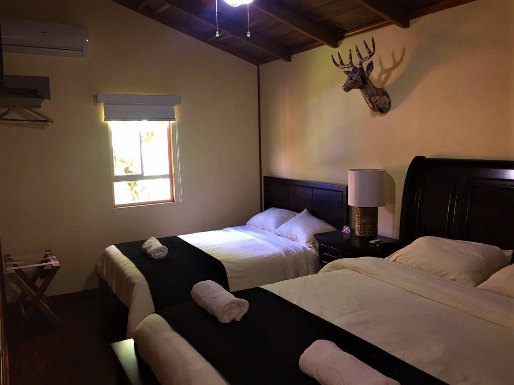 Hotel Casa Cambutal Ngoại thất bức ảnh